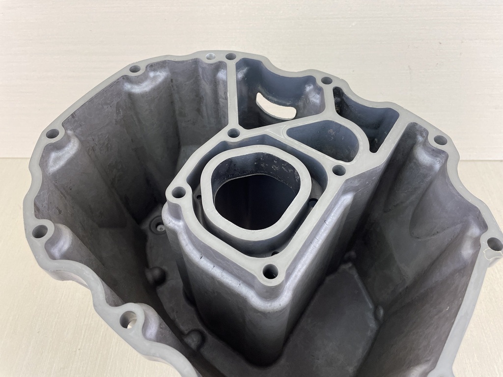 2004 & Up Yamaha 150HP 4 Stroke Outboard Oil Pan Assembly 63P-15311-00-5B