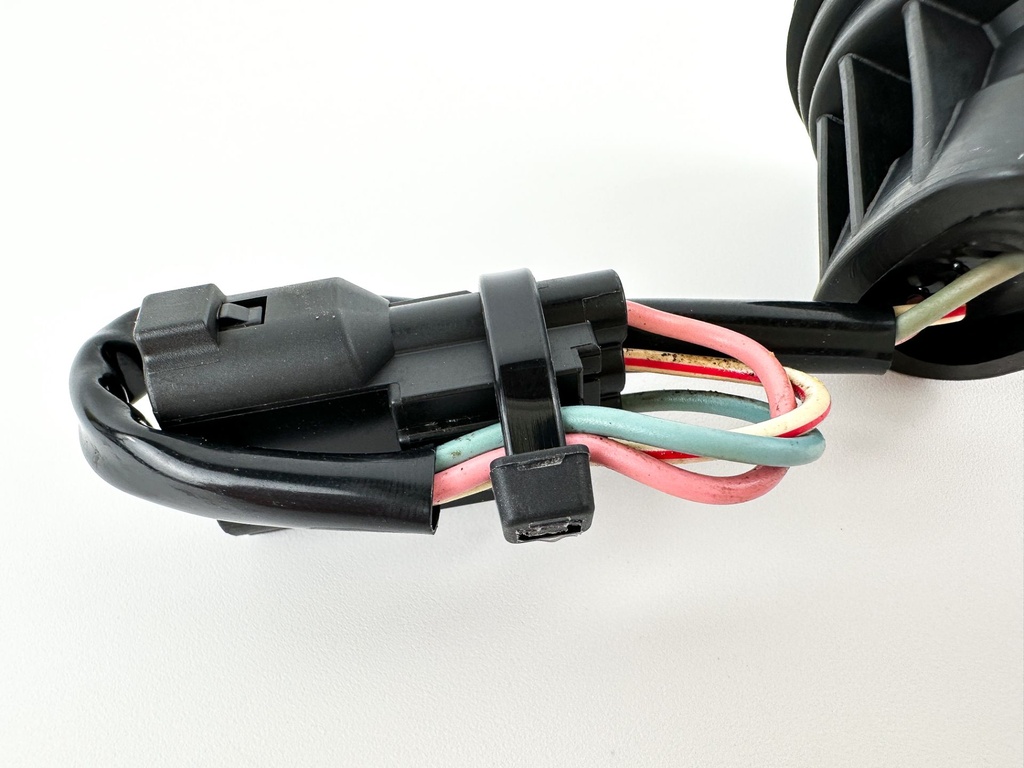 2008 Suzuki 50 HP 4 Stroke Outboard Trim Switch 37850-99E05 OEM