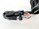 2008 Suzuki 50 HP 4 Stroke Outboard Trim Switch 37850-99E05 OEM
