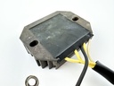 2008 Suzuki 50 HP 4 Stroke Outboard Rectifier & Regulator 32800-38F10 OEM