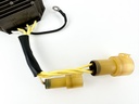 2008 Suzuki 50 HP 4 Stroke Outboard Rectifier & Regulator 32800-38F10 OEM
