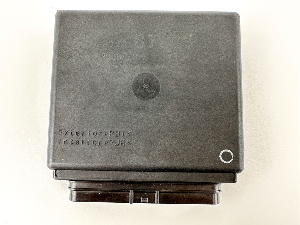 2008 Suzuki 50 HP 4 Stroke Outboard Engine Control Unit ECU 33920-87JC3 OEM