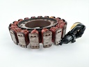 2008 Suzuki 50 HP 4 Stroke Outboard Stator Assembly 32120-87J20 OEM