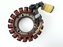 2008 Suzuki 50 HP 4 Stroke Outboard Stator Assembly 32120-87J20 OEM