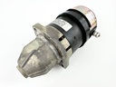 2008 Suzuki 50 HP 4 Stroke Outboard Starter Motor 31100-94J22 OEM