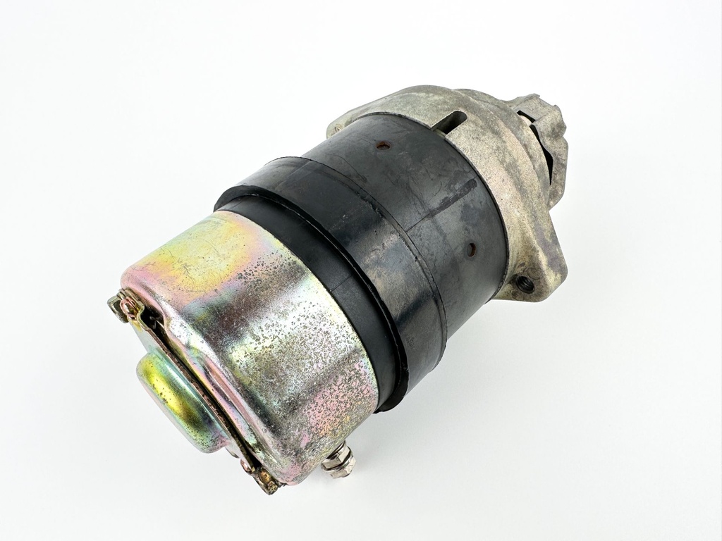 2008 Suzuki 50 HP 4 Stroke Outboard Starter Motor 31100-94J22 OEM