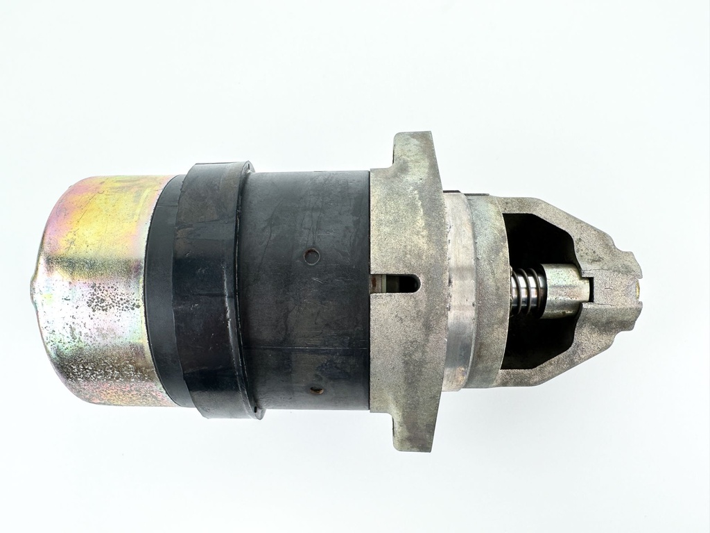 2008 Suzuki 50 HP 4 Stroke Outboard Starter Motor 31100-94J22 OEM