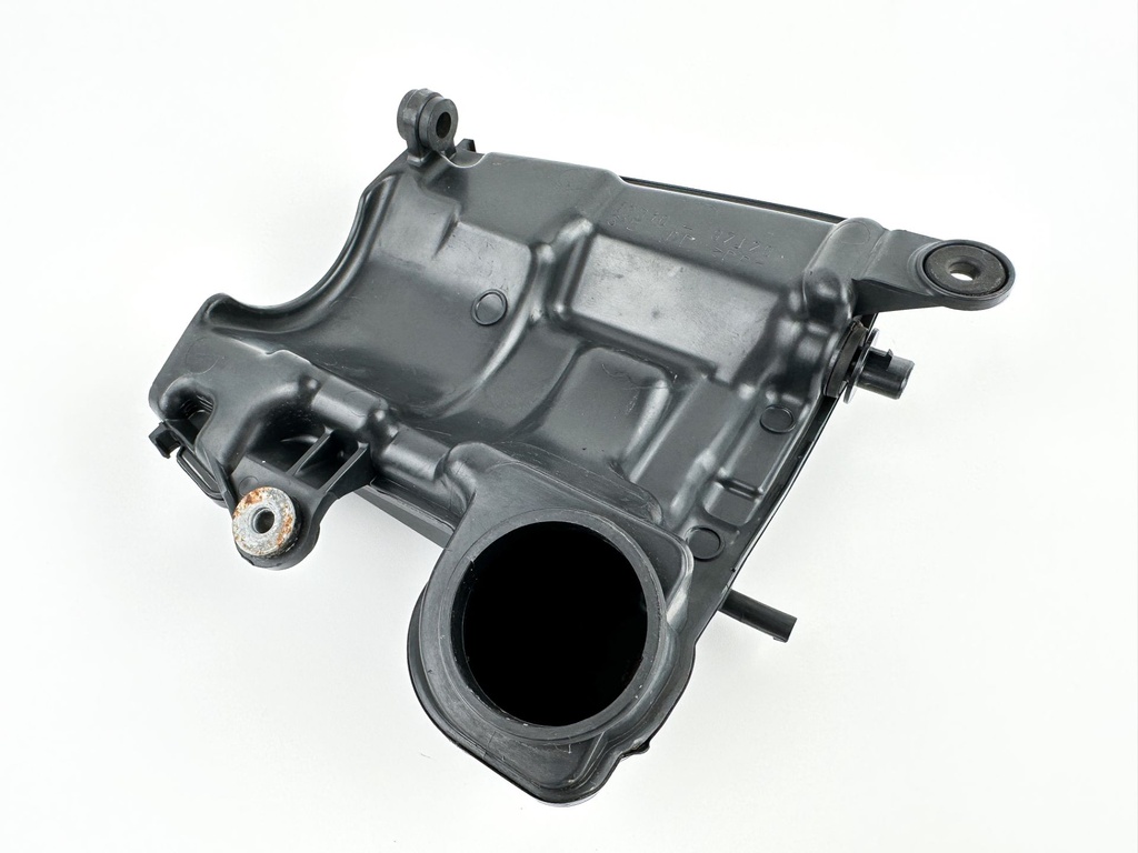 2008 Suzuki 50 HP 4 Stroke Outboard Intake Air Silencer Assembly 13810-87J20 OEM