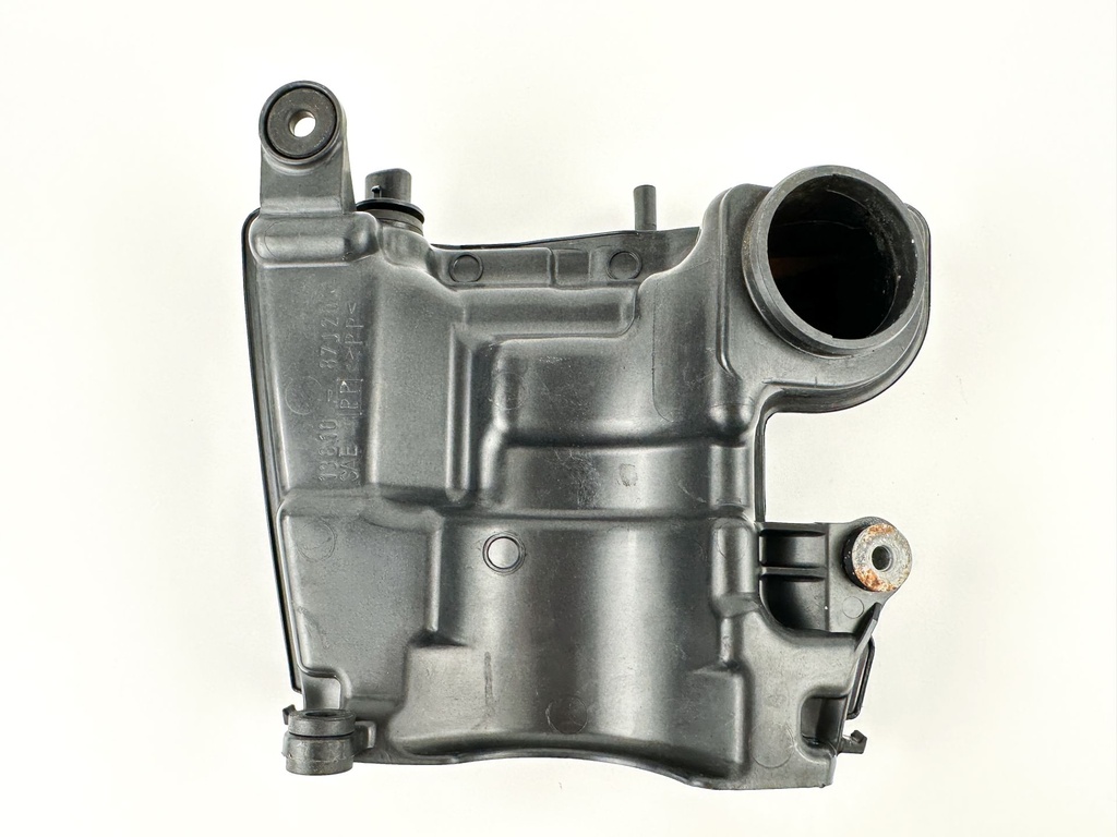 2008 Suzuki 50 HP 4 Stroke Outboard Intake Air Silencer Assembly 13810-87J20 OEM