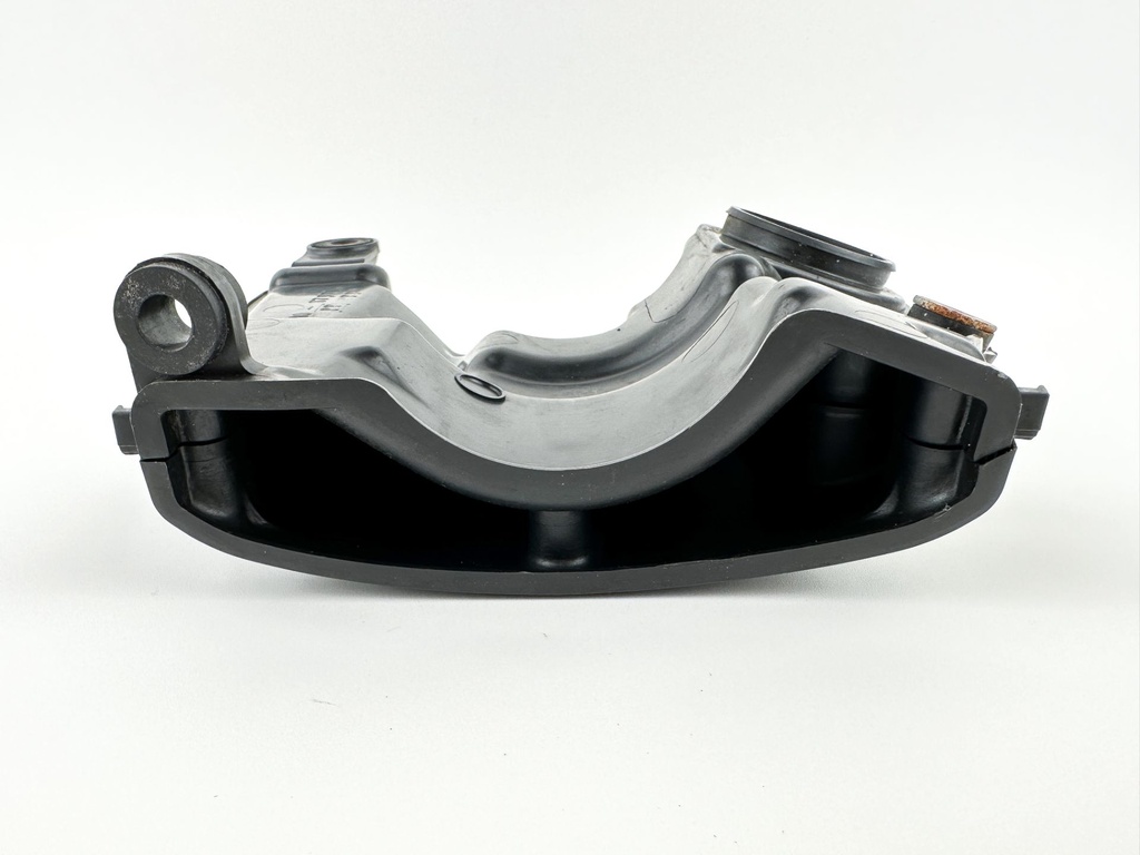2008 Suzuki 50 HP 4 Stroke Outboard Intake Air Silencer Assembly 13810-87J20 OEM