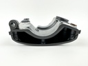 2008 Suzuki 50 HP 4 Stroke Outboard Intake Air Silencer Assembly 13810-87J20 OEM