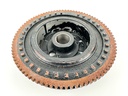 2008 Suzuki 50 HP 4 Stroke Outboard Flywheel 32102-87J20 OEM