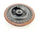 2008 Suzuki 50 HP 4 Stroke Outboard Flywheel 32102-87J20 OEM