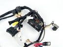 2008 Suzuki 50 HP 4 Stroke Outboard Engine Wire Harness 36610-87JL0 OEM