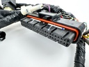 2008 Suzuki 50 HP 4 Stroke Outboard Engine Wire Harness 36610-87JL0 OEM