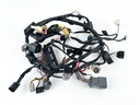2008 Suzuki 50 HP 4 Stroke Outboard Engine Wire Harness 36610-87JL0 OEM