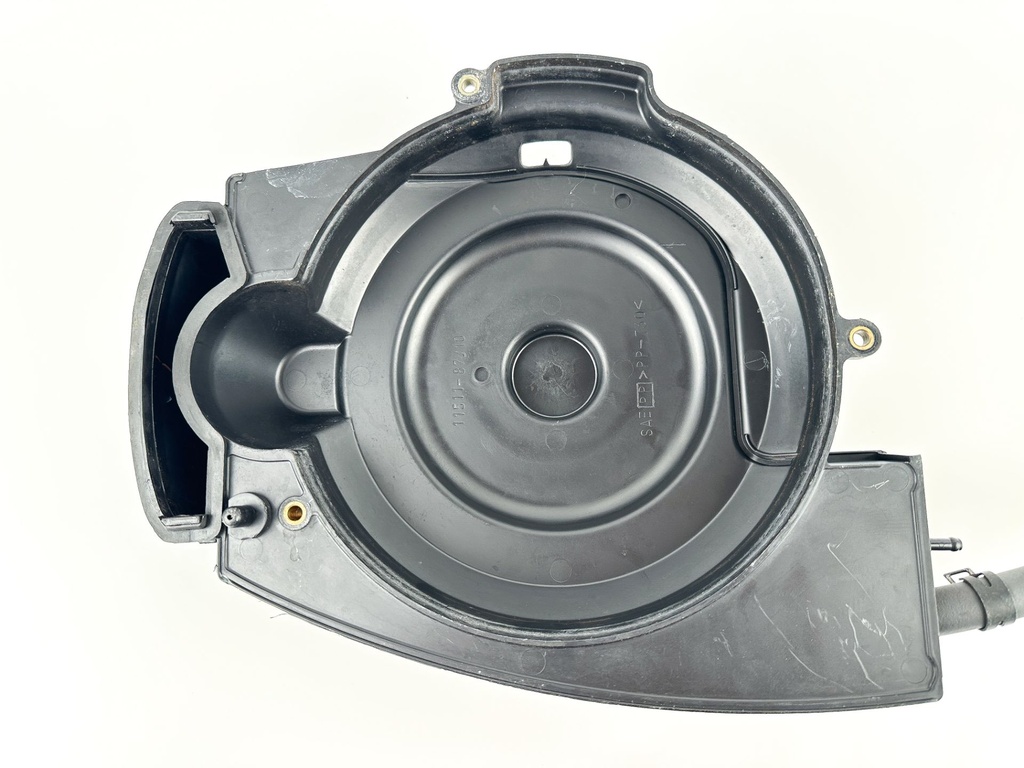 2008 Suzuki 50 HP 4 Stroke Outboard Flywheel Cover 11510-87J12 OEM