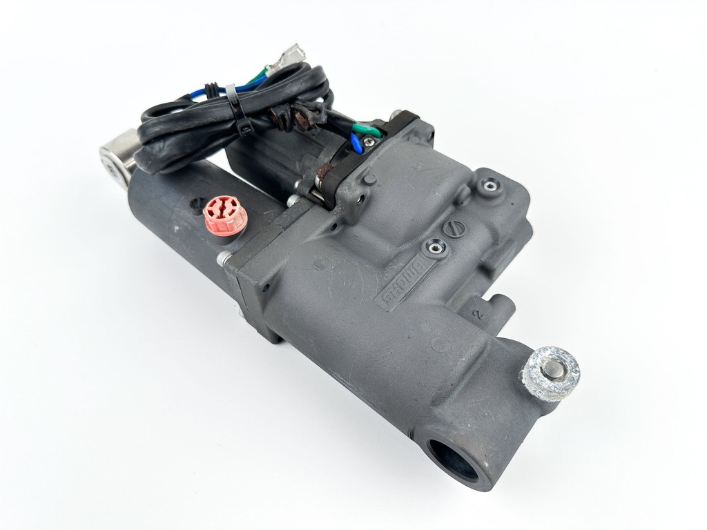 48000-87J44 Suzuki DF 40 50 HP 4 Stroke Outboard Power Trim Tilt Unit 48000-87J44 2001-2010