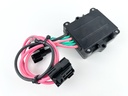 2009 Yamaha 250 HP 4 Stroke Outboard Rectifier & Regulator 6P2-81960-02-00 OEM