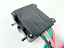 2009 Yamaha 250 HP 4 Stroke Outboard Rectifier & Regulator 6P2-81960-02-00 OEM