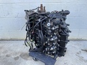 2007 Evinrude 150HP Etec Crankcase Powerhead Assembly - 547 Hours