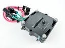 2009 Yamaha 250 HP 4 Stroke Outboard Rectifier & Regulator 6P2-81960-02-00 OEM