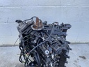 2007 Evinrude 150HP Etec Crankcase Powerhead Assembly - 547 Hours