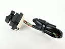 2009 Yamaha 250 HP 4 Stroke Outboard Trim Switch 6BR-82563-00-00 OEM