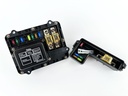 2009 Yamaha 250 HP 4 Stroke Outboard Fuse Box 6BR-82170-00-00 OEM