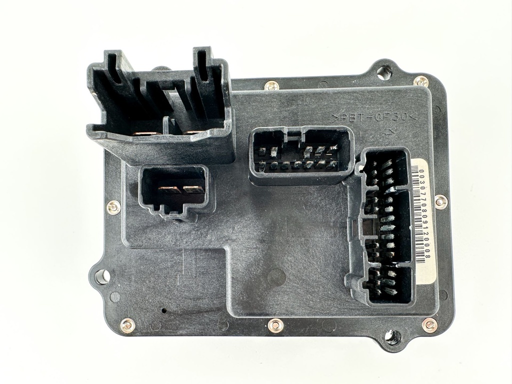 2009 Yamaha 250 HP 4 Stroke Outboard Fuse Box 6BR-82170-00-00 OEM