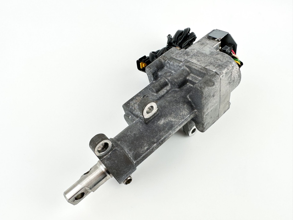 2007 + Yamaha F 250 300 350 HP Outboard Shift Actuator Unit 6AW-4820A-11-00