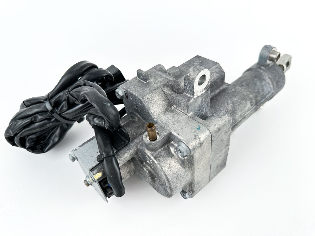 2007 + Yamaha F 250 300 350 HP Outboard Shift Actuator Unit 6AW-4820A-11-00
