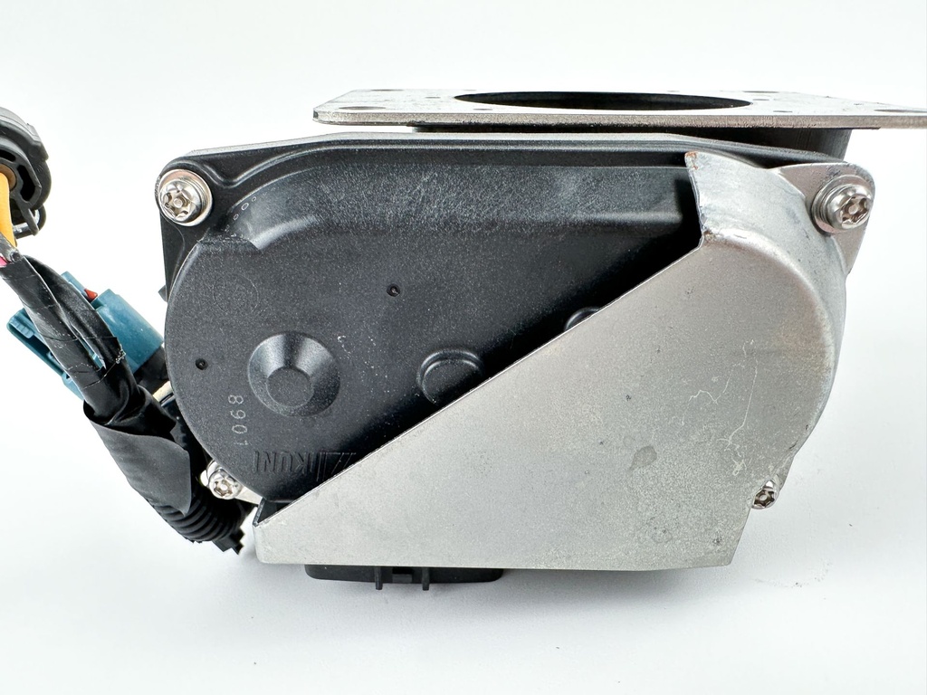 2009 Yamaha 250 HP 4 Stroke Outboard Throttle Body Assembly 6P2-13750-00-00 OEM