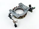 2009 Yamaha 250 HP 4 Stroke Outboard Coil Pulser Base Stator Assembly 6P2-81460-00-00 OEM