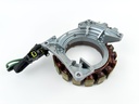 2009 Yamaha 250 HP 4 Stroke Outboard Coil Pulser Base Stator Assembly 6P2-81460-00-00 OEM