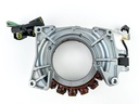 2009 Yamaha 250 HP 4 Stroke Outboard Coil Pulser Base Stator Assembly 6P2-81460-00-00 OEM