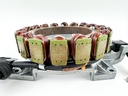 2009 Yamaha 250 HP 4 Stroke Outboard Coil Pulser Base Stator Assembly 6P2-81460-00-00 OEM
