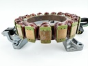 2009 Yamaha 250 HP 4 Stroke Outboard Coil Pulser Base Stator Assembly 6P2-81460-00-00 OEM