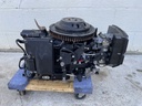 1991 Johnson Evinrude 50HP 2 Stroke Outboard Powerhead Assembly Complete 0397517