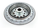 2009 Yamaha 250 HP 4 Stroke Outboard Flywheel Rotor 6P2-81450-00-00 OEM