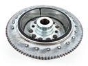 2009 Yamaha 250 HP 4 Stroke Outboard Flywheel Rotor 6P2-81450-00-00 OEM