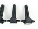 2009 Yamaha 250 HP 4 Stroke Outboard Ignition Coil Set 6P2-82310-01-00 OEM