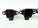 2009 Yamaha 250 HP 4 Stroke Outboard Ignition Coil Set 6P2-82310-01-00 OEM