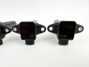 2009 Yamaha 250 HP 4 Stroke Outboard Ignition Coil Set 6P2-82310-01-00 OEM