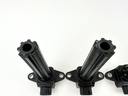 2009 Yamaha 250 HP 4 Stroke Outboard Ignition Coil Set 6P2-82310-01-00 OEM