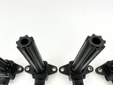 2009 Yamaha 250 HP 4 Stroke Outboard Ignition Coil Set 6P2-82310-01-00 OEM