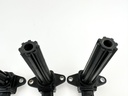 2009 Yamaha 250 HP 4 Stroke Outboard Ignition Coil Set 6P2-82310-01-00 OEM