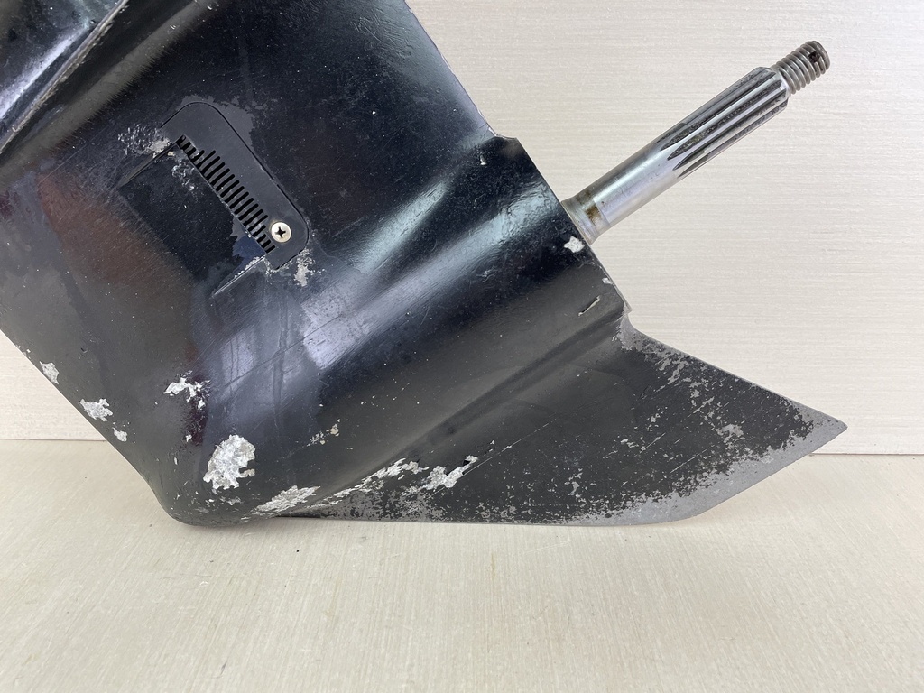 2001 Johnson Evinrude 40 50 HP 2 Stroke 20" Lower Unit Gear Case 0435280