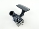 2009 Yamaha 250 HP 4 Stroke Outboard Latch Handle Set 69J-42816-00-8D OEM