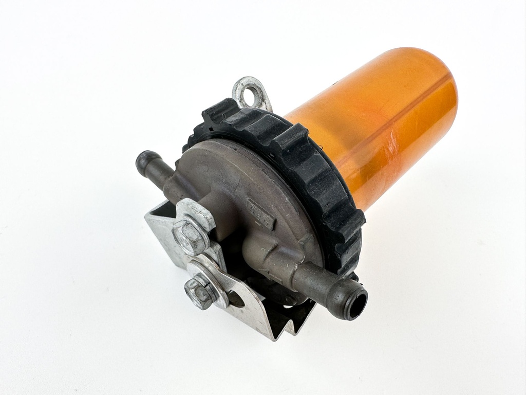 2003 Yamaha 225 HP 4 Stroke Outboard Fuel Filter Assembly 65L-24560-00-00 OEM
